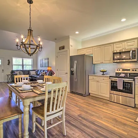 Townsend Condo With Pool, Great Smoky Mountain Views Extérieur photo