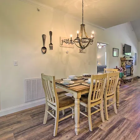 Townsend Condo With Pool, Great Smoky Mountain Views Extérieur photo