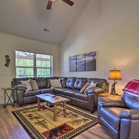 Townsend Condo With Pool, Great Smoky Mountain Views Extérieur photo