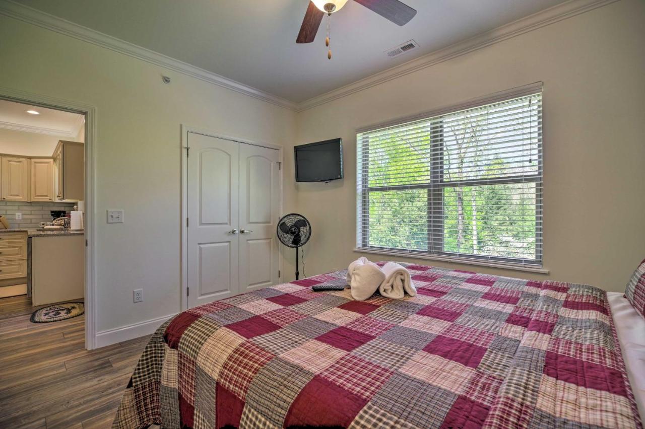 With Pool, Great Smoky Mountain Views